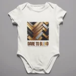 D2B Baby Onesie