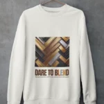 D2B sweatshirt
