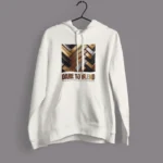 D2B Hoodie