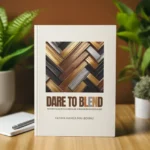 DARE TO BLEND BOOK