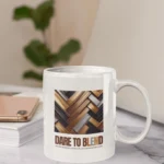 D2B Mug