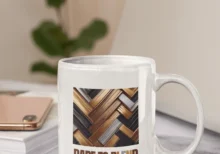 D2B Mug